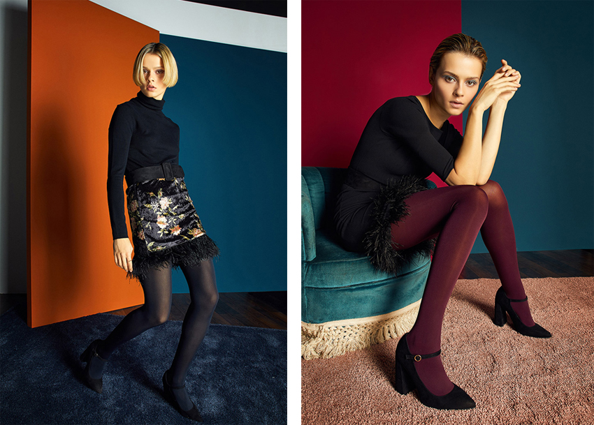 Look Nochevieja 2018