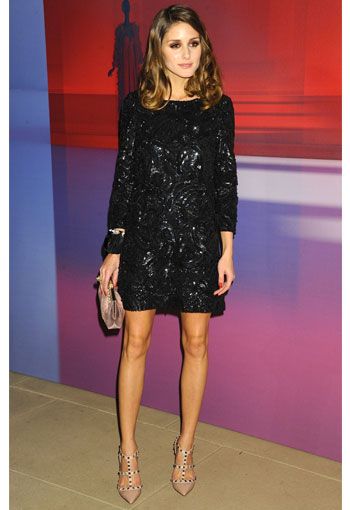 Look Nochevieja 2018