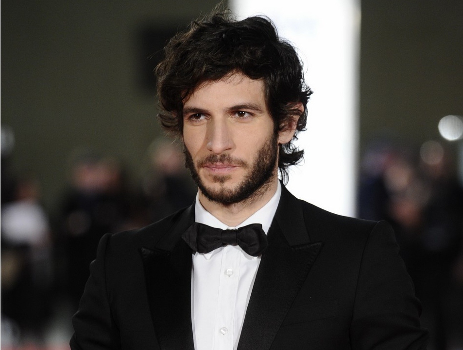 Los chicos españoles más guapos