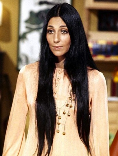 15 peinados años 70