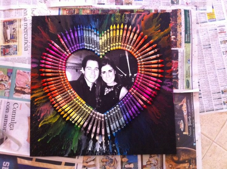 Regalos DIY para sorprender a tu chico 