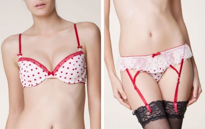 Ideas de regalos para San Valentin