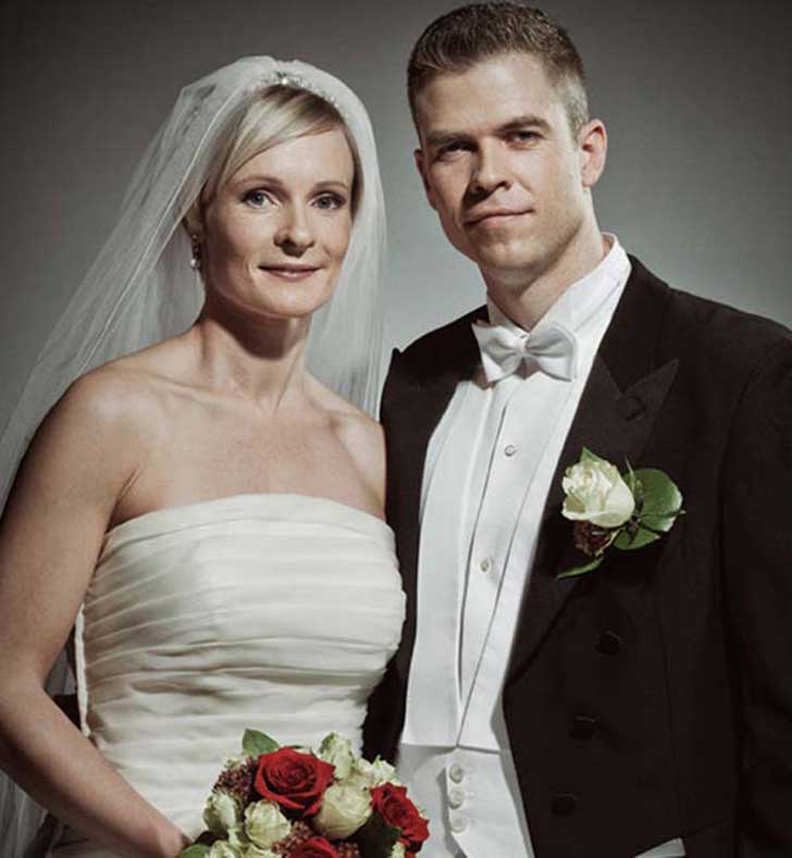 Campaña noruega violencia doméstica