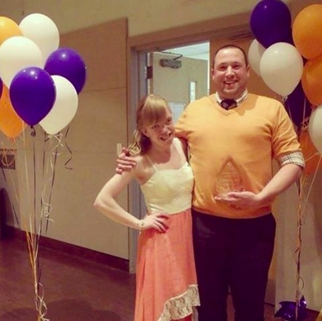 La lección de amor propio de Renee DuShane 