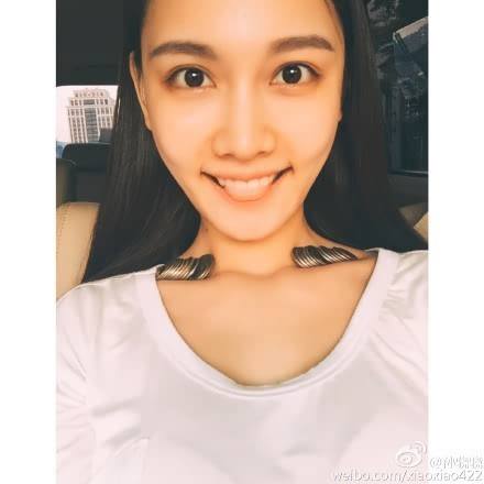 Reto de la clavícula o #CollarboneChallenge