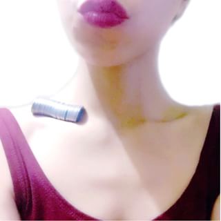 Reto de la clavícula o #CollarboneChallenge