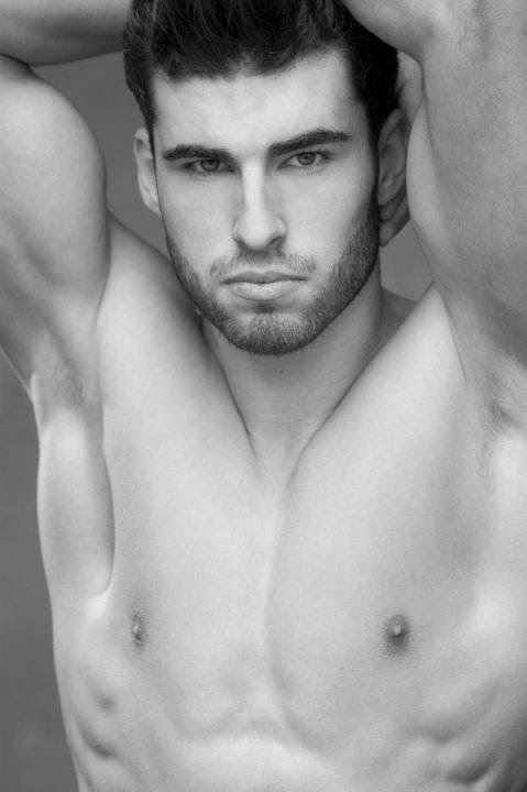 Mister Universo 2014