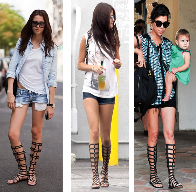 Prendas primavera verano 2015