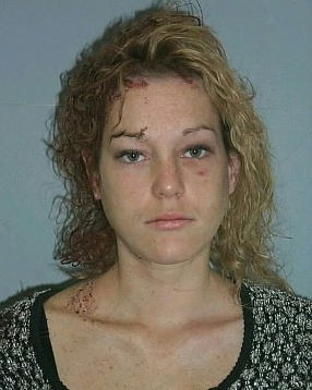 Transformación de mujer detenida 23 veces