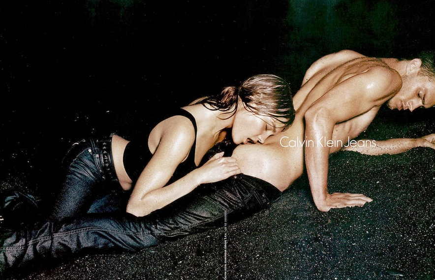 Jamie Dornan de 50 Sombras de Grey