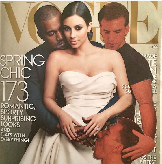 Collages Kalen Hollomon