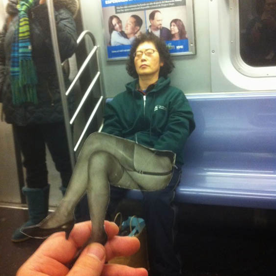 Collages Kalen Hollomon