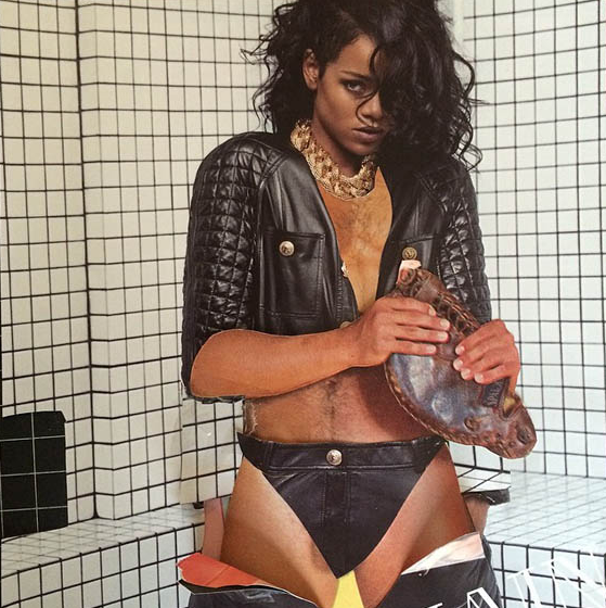 Collages Kalen Hollomon