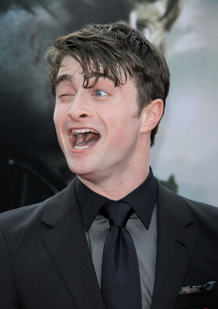 Famosos salen mal en las fotos