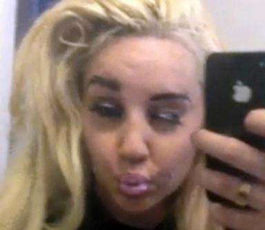 Los peores selfies sexys