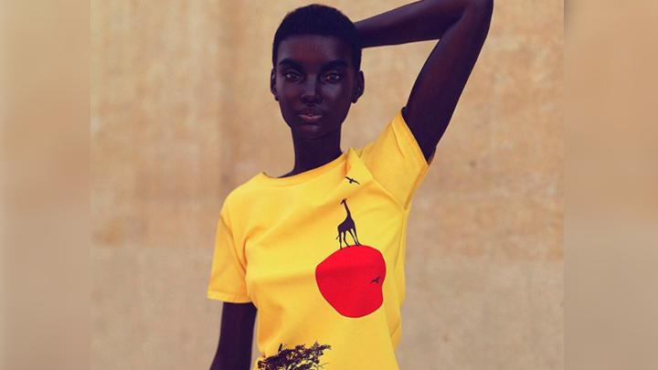 Shudu, la modelo digital