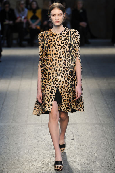 Capas Otoño / Invierno 2014 2015