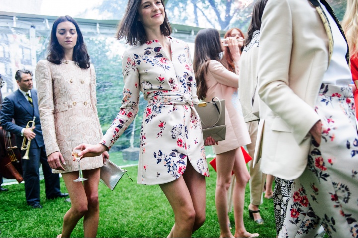 Tendencias verano 2014