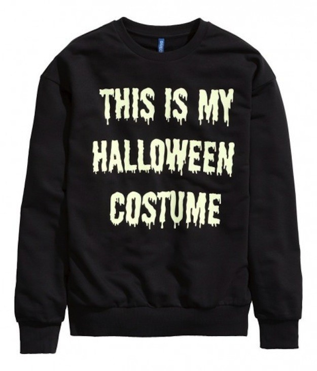 Prendas y complementos Dark