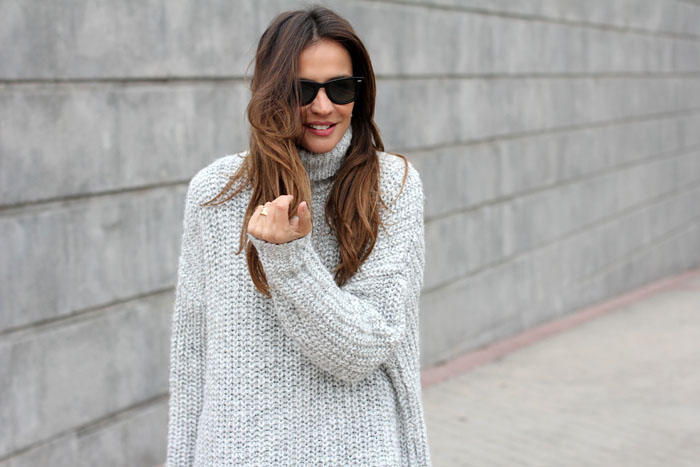 Prendas imprescindibles este invierno