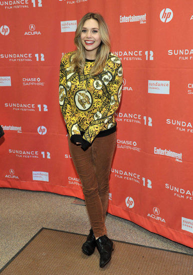 Sundance 2012