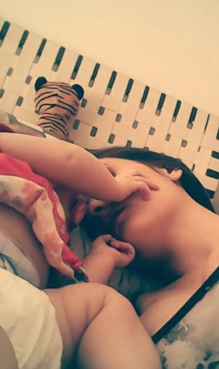 La Miss Tamara Fernandez