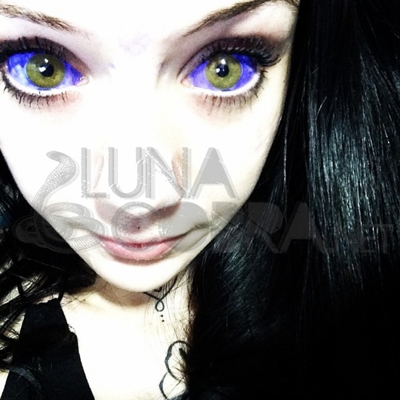 Tatuajes del globo ocular