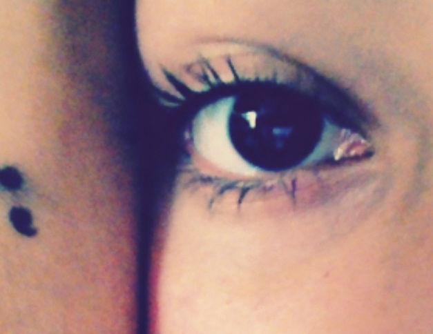 Tatuajes punto y coma