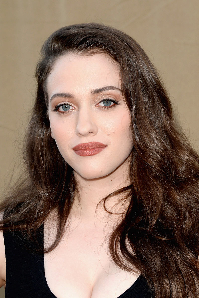 Tendencia labios marrones 