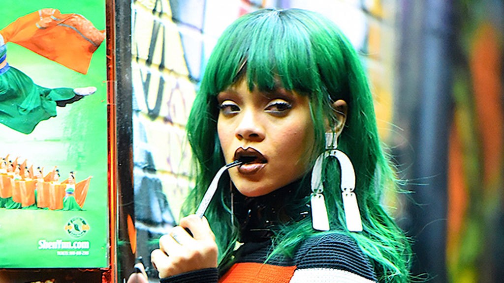 Tendencia maxi pendientes