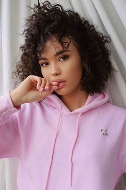 Tendencia piercings en la ropa