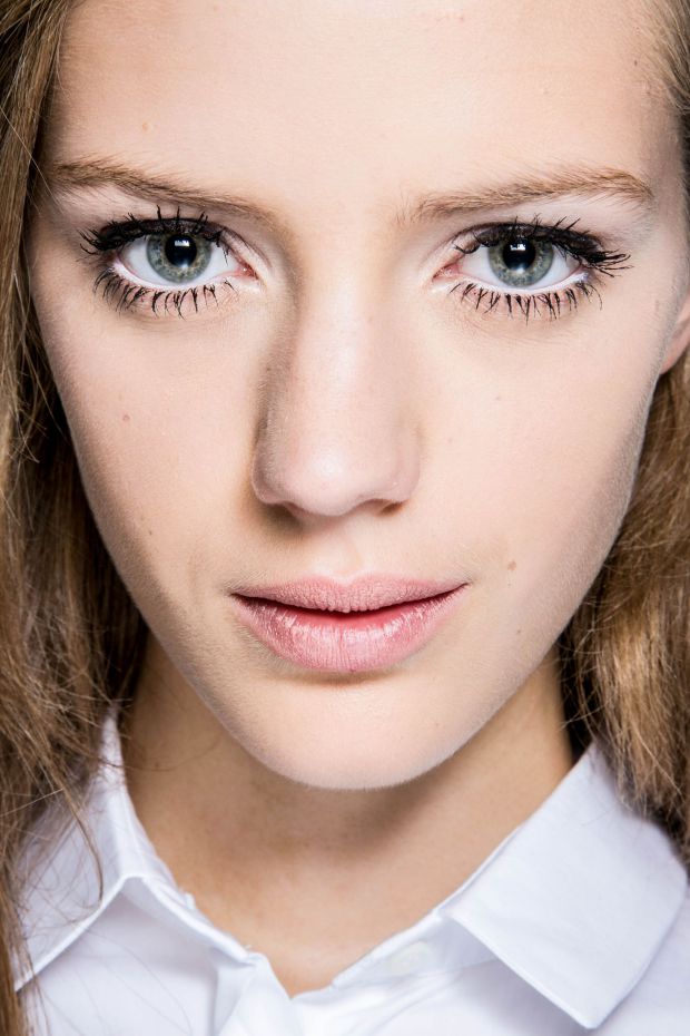 Tendencias maquillaje y peinado 2018 