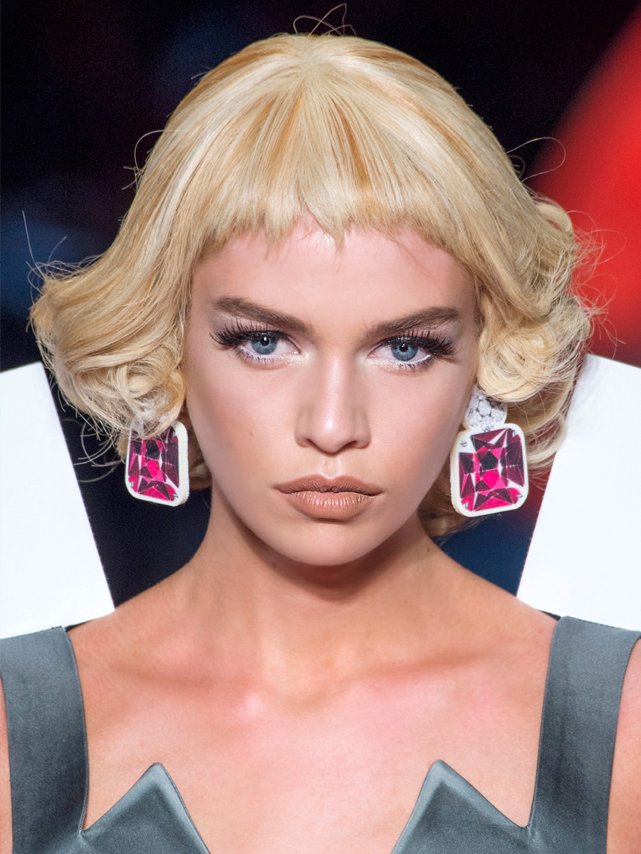 Tendencias para labios primavera verano 2017