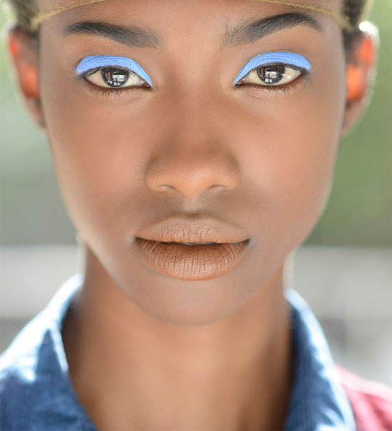 Tendencias de maquillaje para 2017