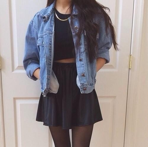 Tendencias otoño - invierno 2015