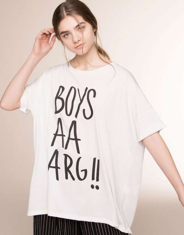 Tendencias primavera verano 2016