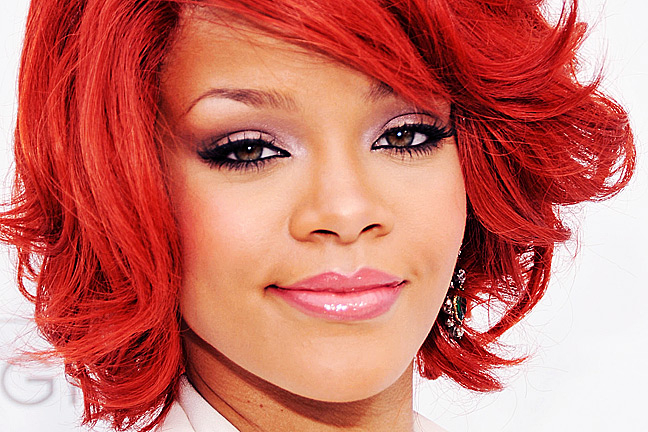 Ideas para teñirse el pelo de rojo