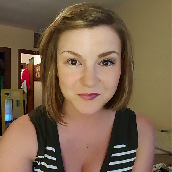 #ThePowerOfMakeUp en las redes