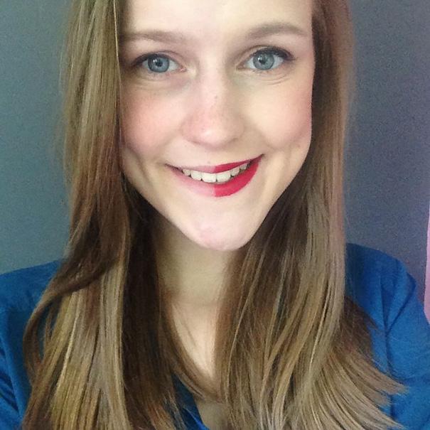 #ThePowerOfMakeUp en las redes