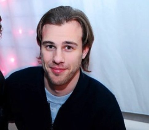 Los millonarios más guapos y sexis