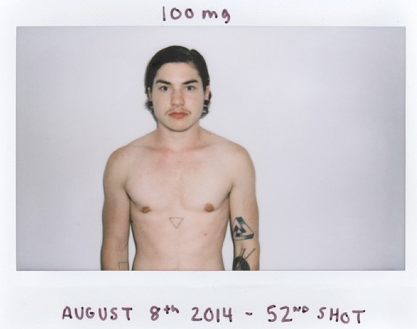 transformacion fisica Wynne Neilly