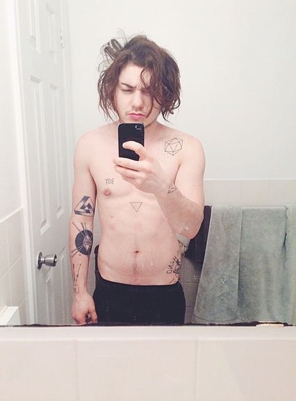 transformacion fisica Wynne Neilly