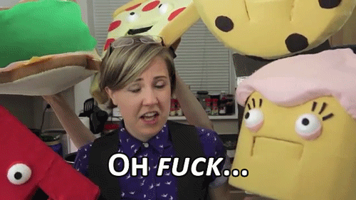 Hannah Hart, la cocinera borracha