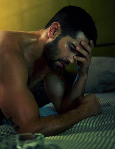 Jesse Metcalfe