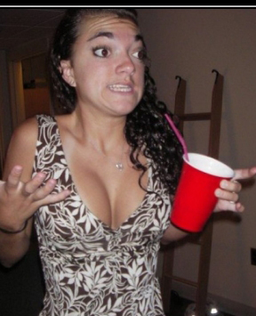 Chicas feas con cuerpos espectaculares