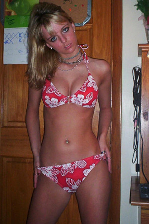 Chicas feas con cuerpos espectaculares