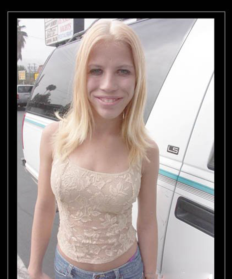 Chicas feas con cuerpos espectaculares