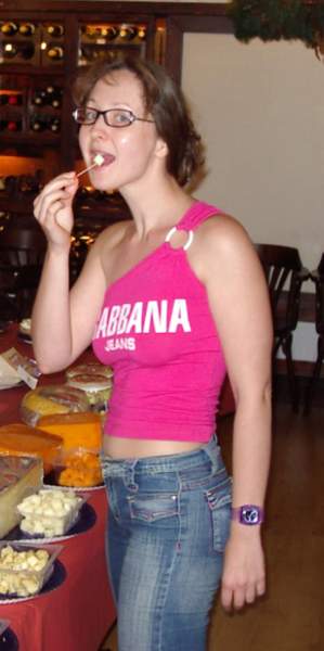 Chicas feas con cuerpos espectaculares