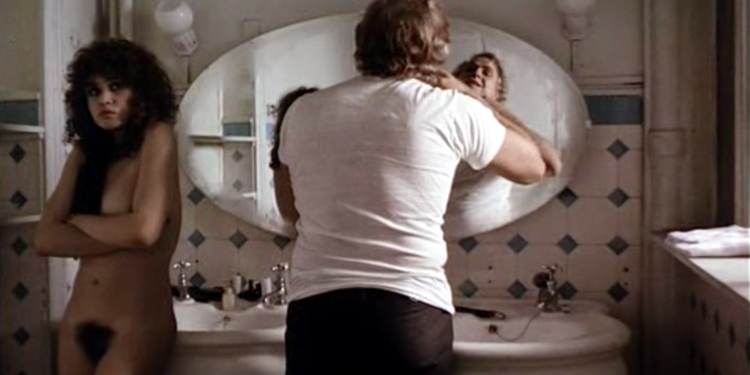 Violación real en "El último tango en París"