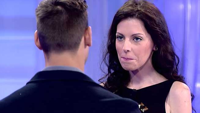 Avatarina sin maquillaje